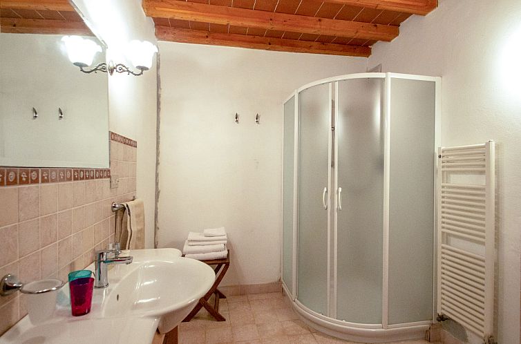 Appartement Il Poggio