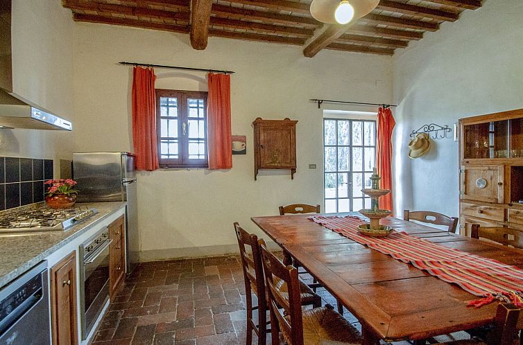 Appartement Il Poggio