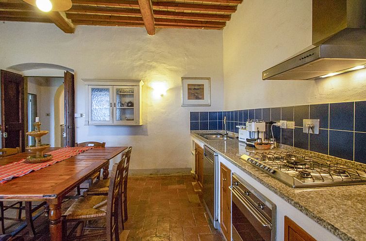 Appartement Il Poggio