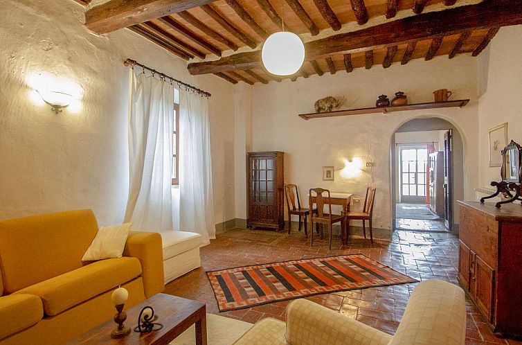 Appartement Il Poggio