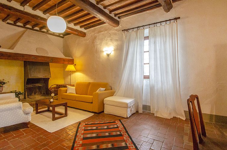 Appartement Il Poggio