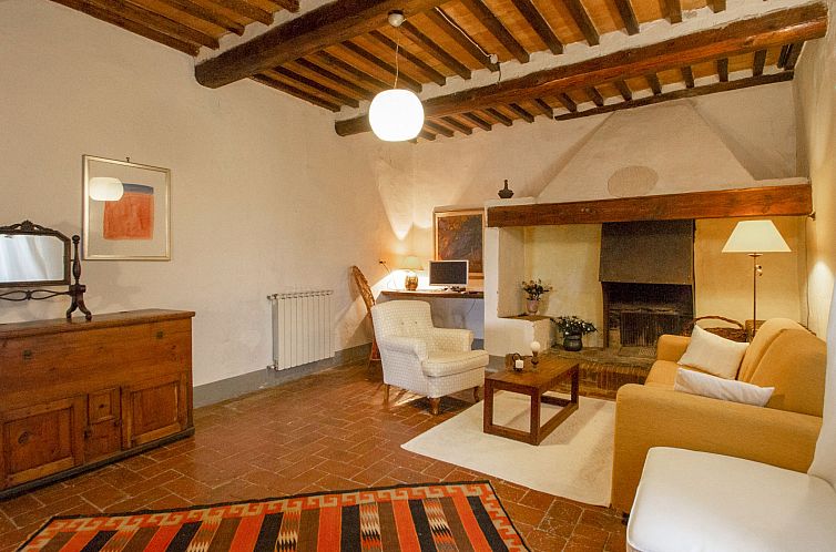 Appartement Il Poggio