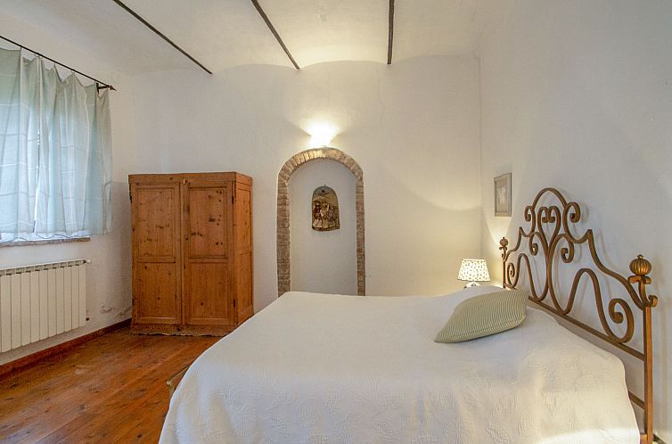 Appartement Il Poggio