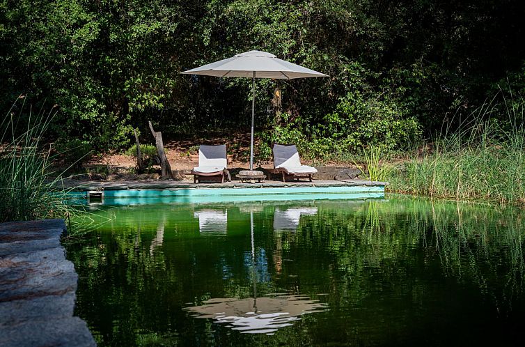 Appartement Il Poggio