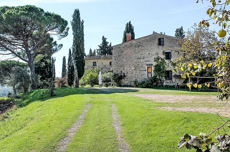 Appartement Il Poggio