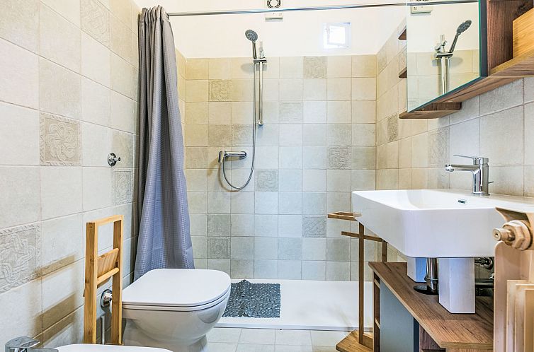 Vakantiehuis Chalet La Mazzanta