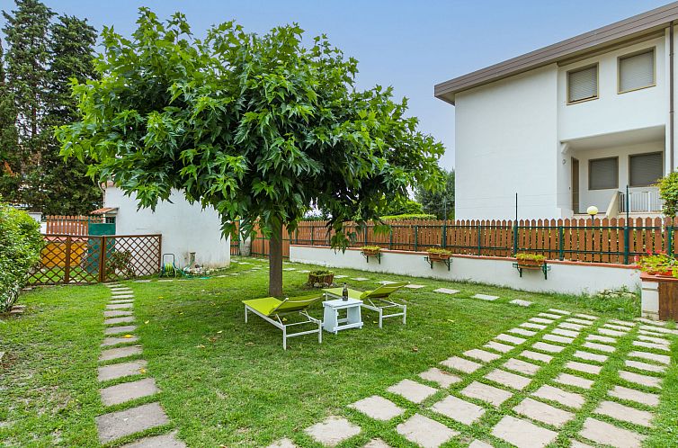 Vakantiehuis Chalet La Mazzanta