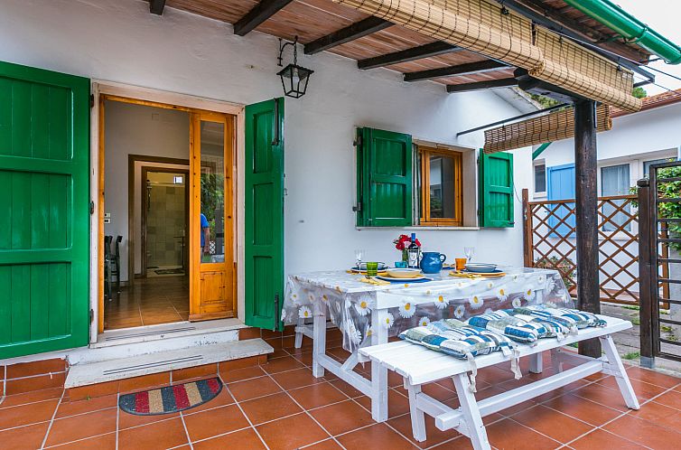 Vakantiehuis Chalet La Mazzanta