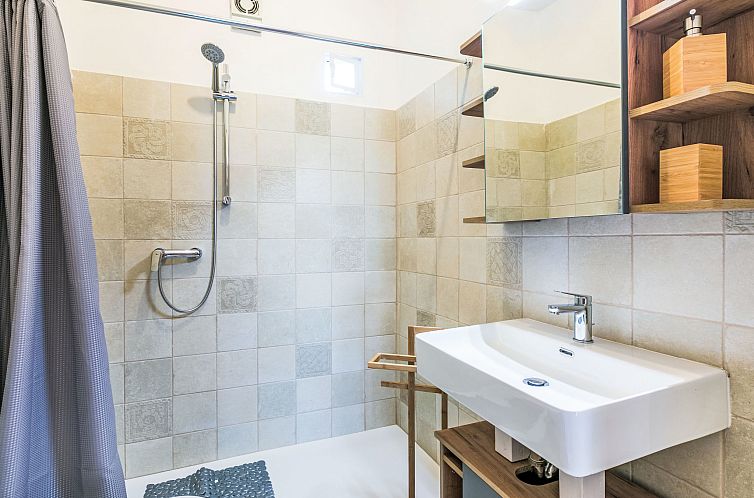 Vakantiehuis Chalet La Mazzanta