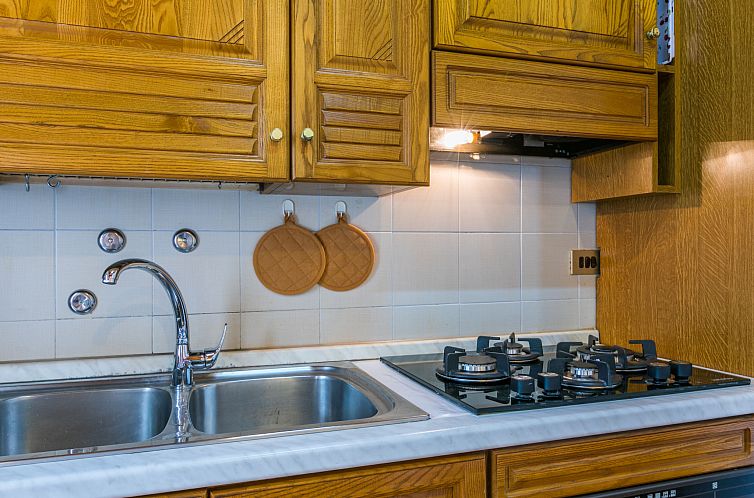 Vakantiehuis Chalet La Mazzanta