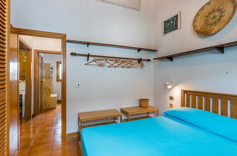 Vakantiehuis Chalet La Mazzanta