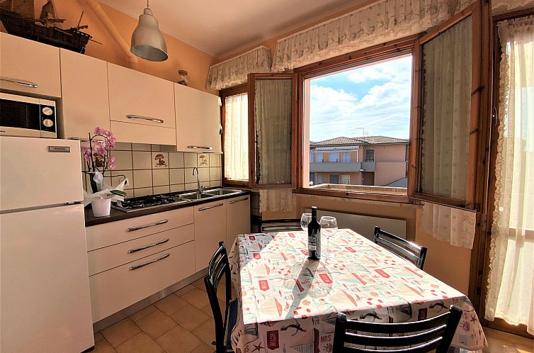 Appartement Palazzeta III