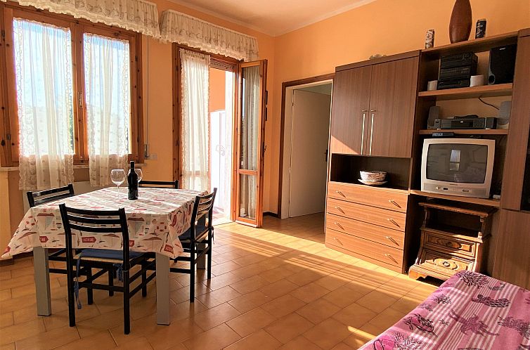 Appartement Palazzeta III