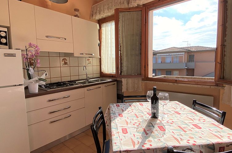 Appartement Palazzeta III