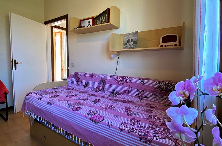 Appartement Palazzeta III