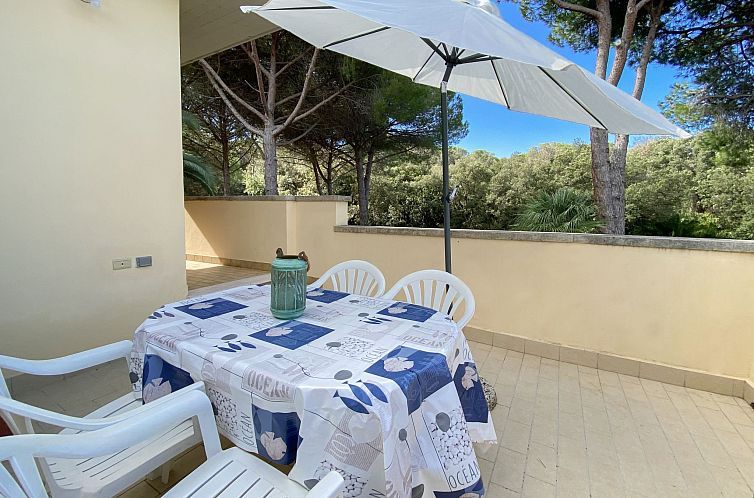 Appartement Pineforest