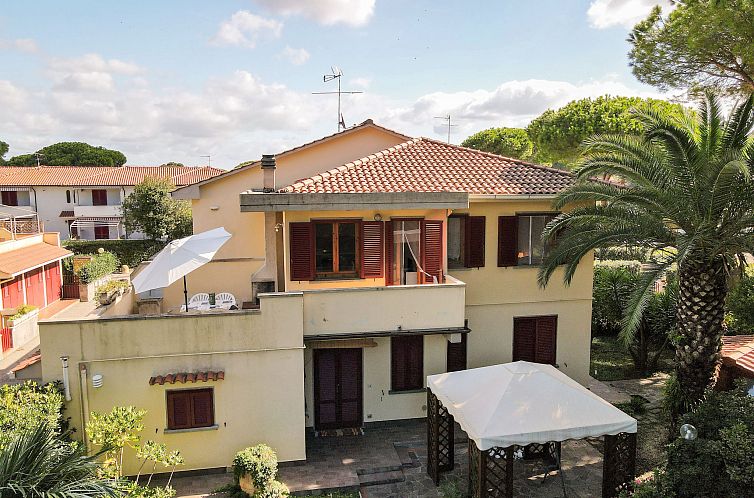 Appartement Pineforest