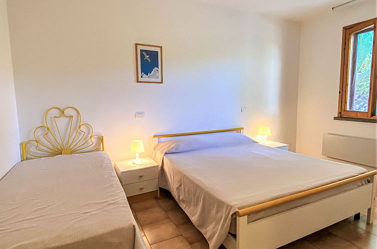 Appartement Pineforest