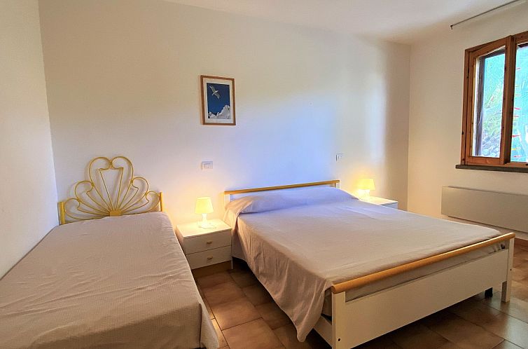 Appartement Pineforest