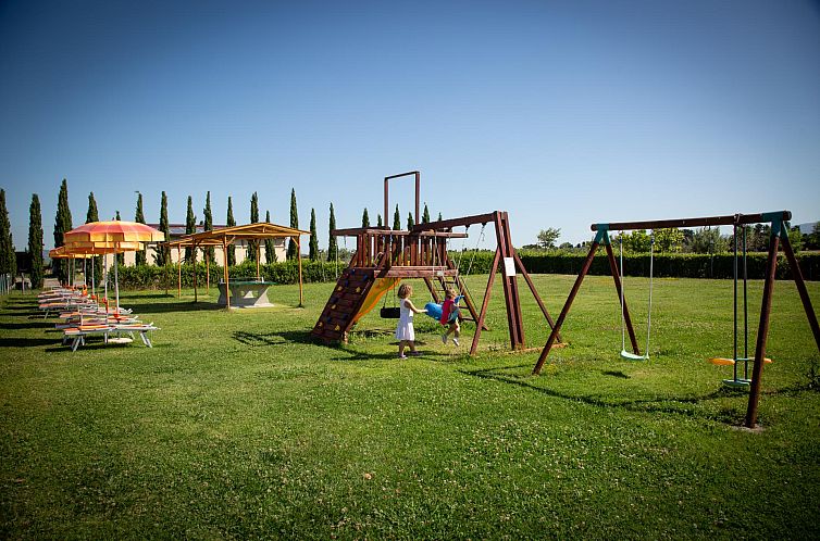 Borgo Vada