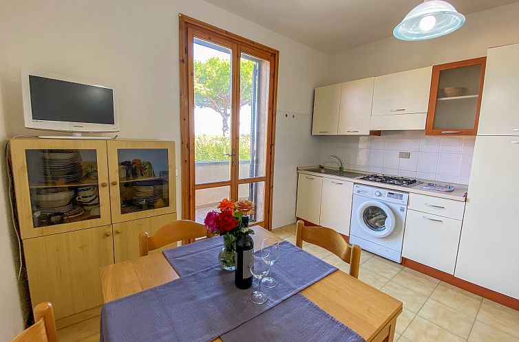 Appartement Palazzeta II