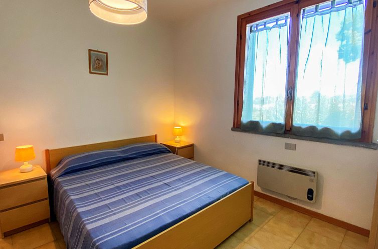 Appartement Palazzeta II