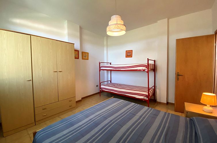 Appartement Palazzeta II