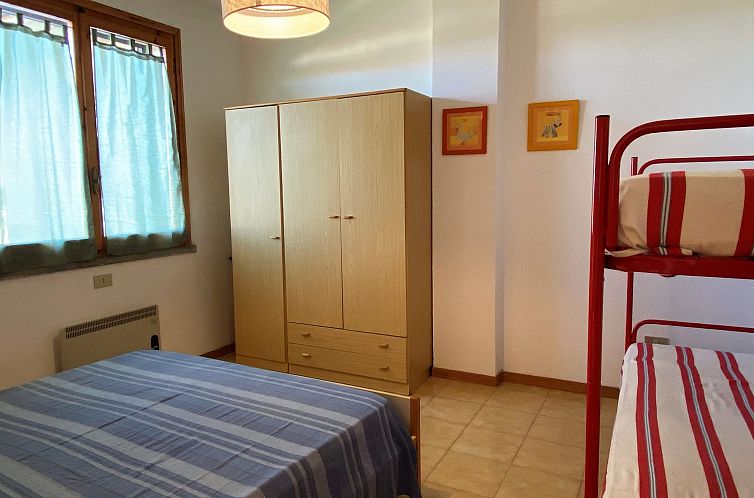 Appartement Palazzeta II