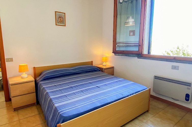 Appartement Palazzeta II