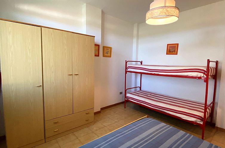 Appartement Palazzeta II