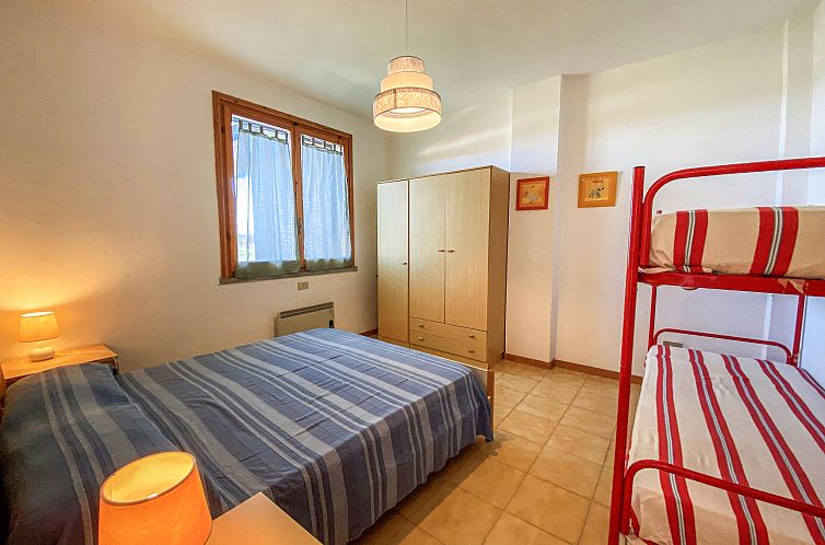 Appartement Palazzeta II