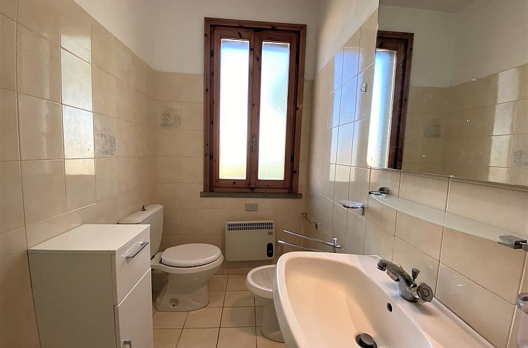 Appartement Palazzeta II