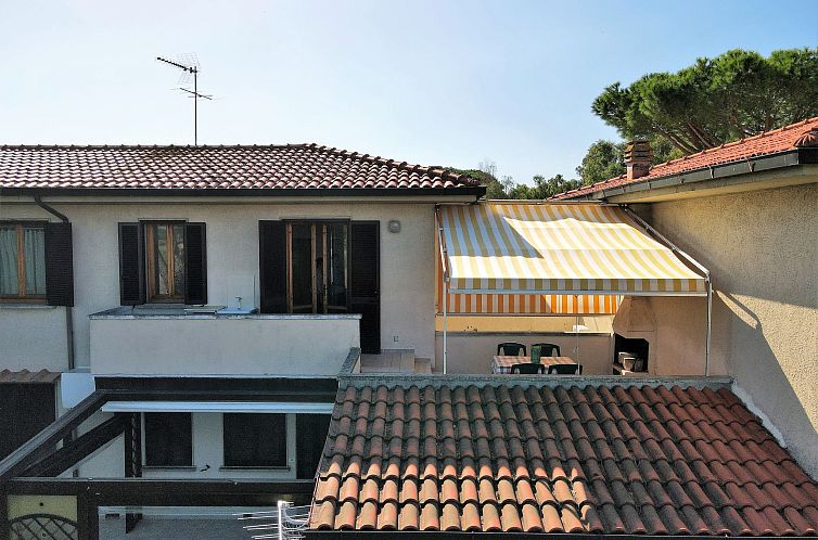 Appartement Palazzeta II
