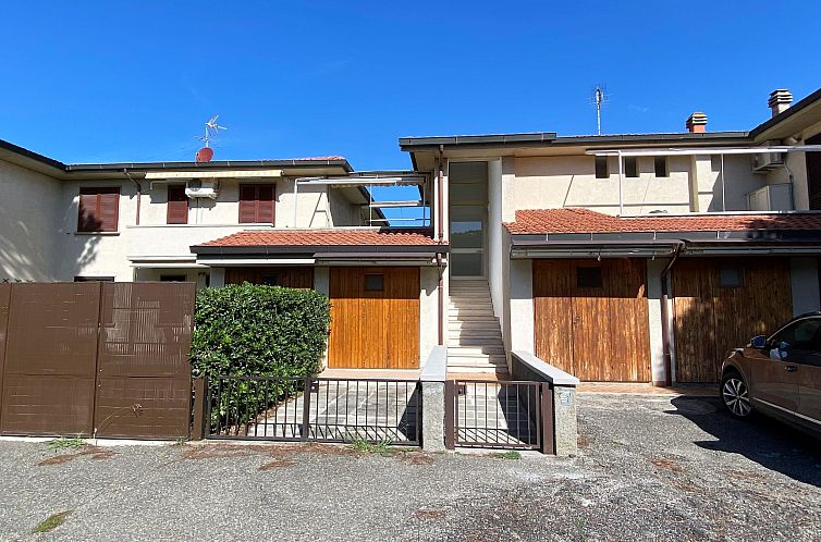 Appartement Palazzeta II