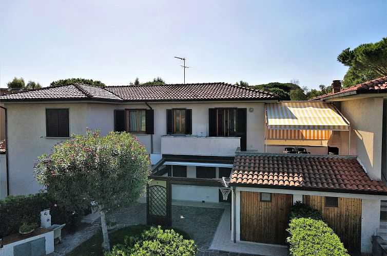 Appartement Palazzeta II