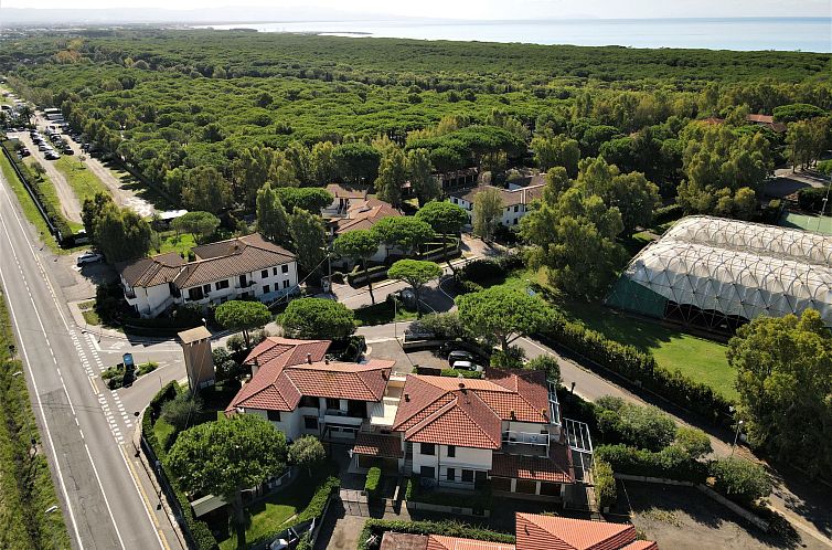 Appartement Palazzeta II