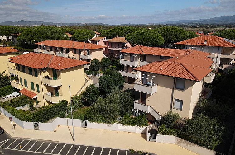 Appartement Palazzeta III