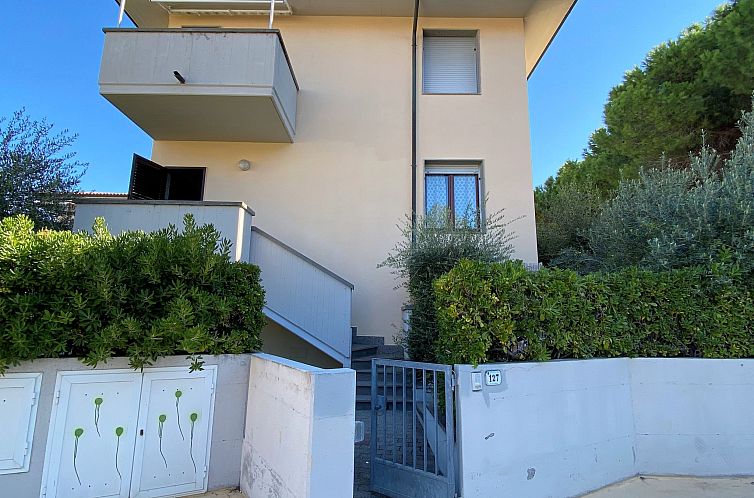 Appartement Palazzeta III