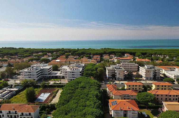 Appartement Palazzeta III