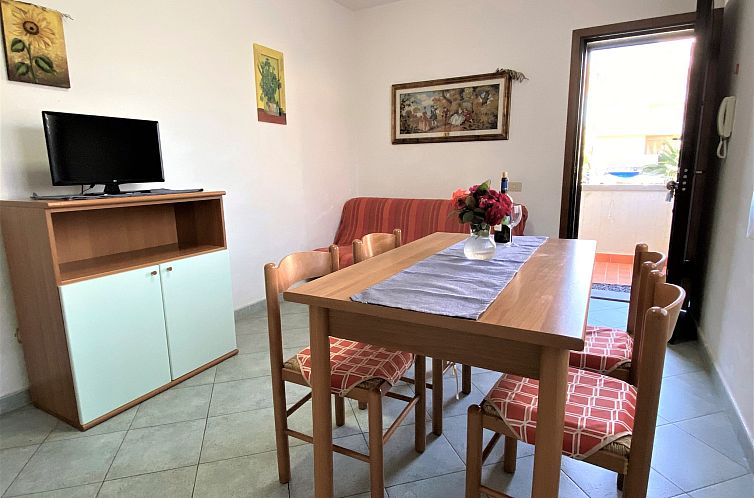 Appartement Palazzeta III