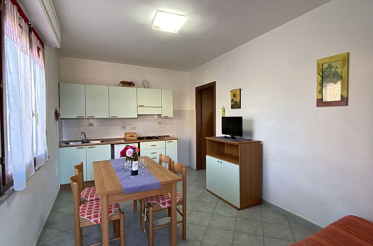 Appartement Palazzeta III
