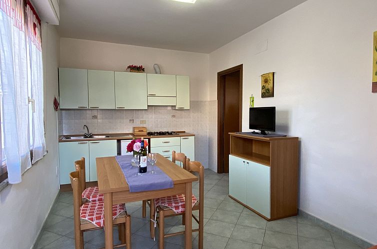 Appartement Palazzeta III