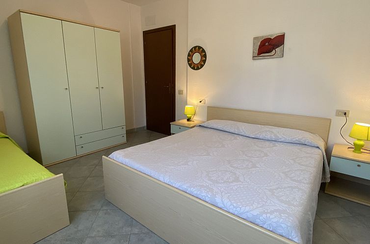 Appartement Palazzeta III