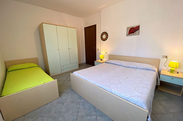 Appartement Palazzeta III