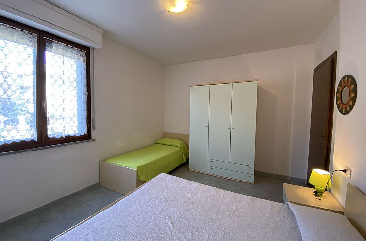 Appartement Palazzeta III