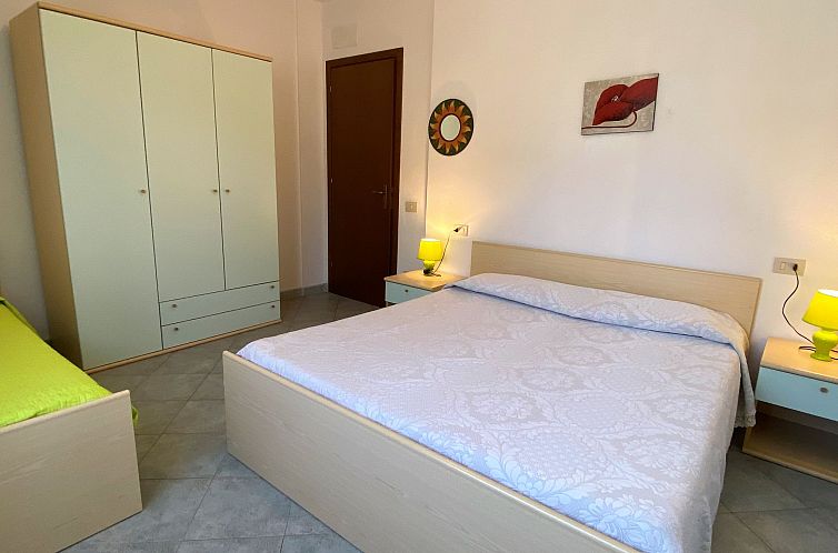 Appartement Palazzeta III