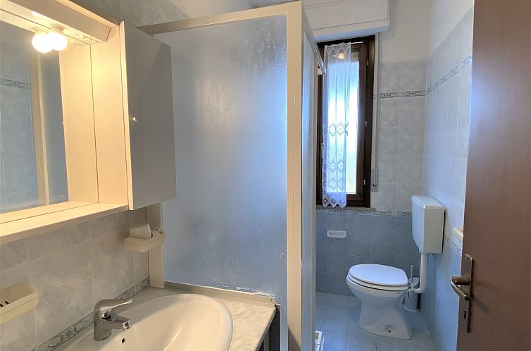 Appartement Palazzeta III