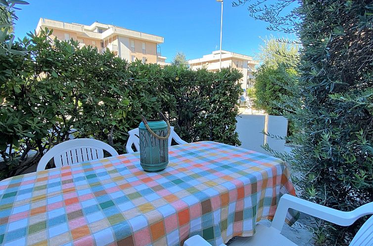 Appartement Palazzeta III