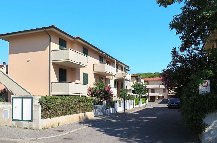 Appartement Palazzeta III