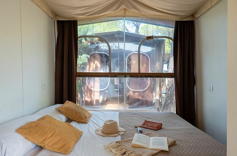 Tent Kenya